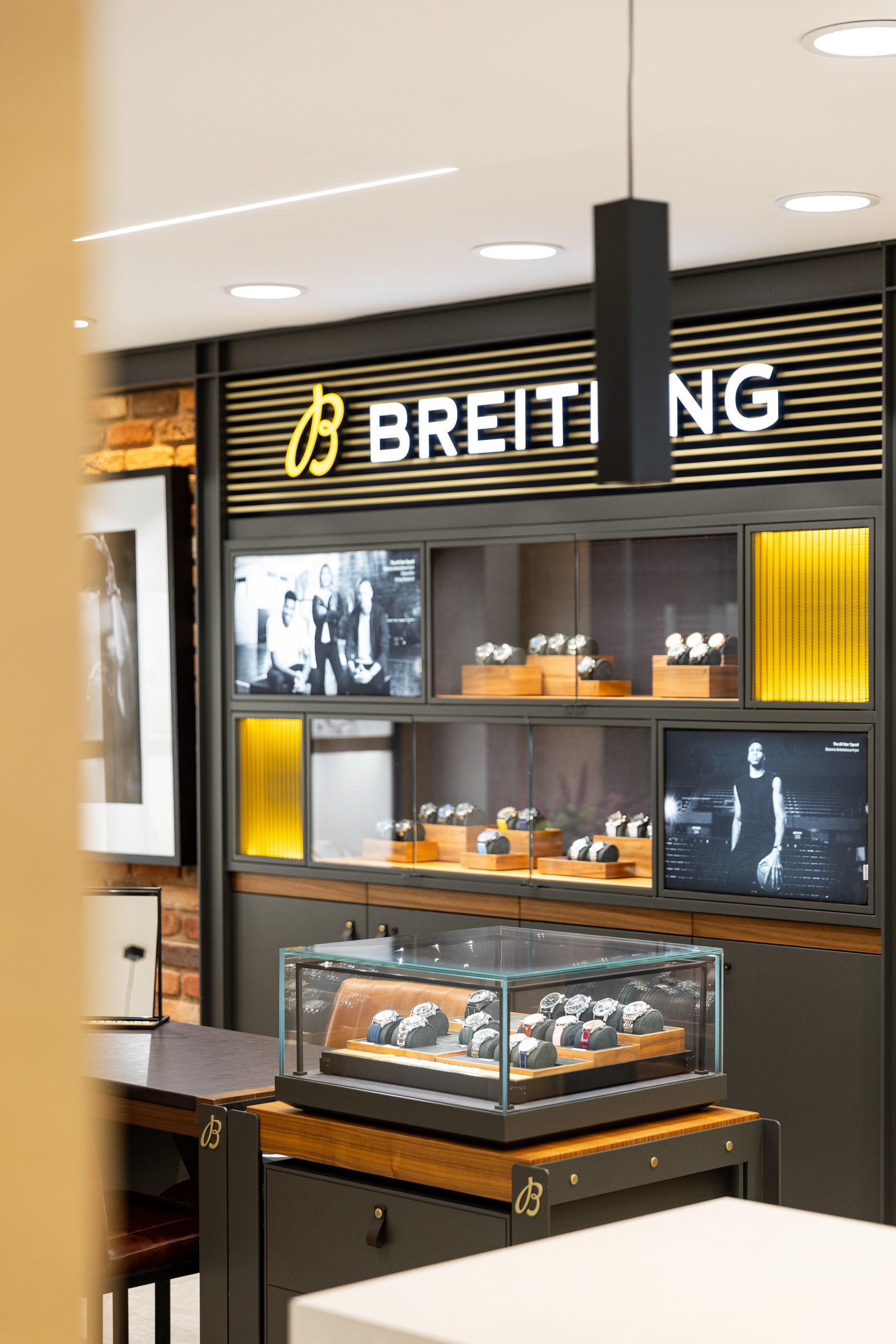 Immagine gallery azienda IGT International Gold Trade