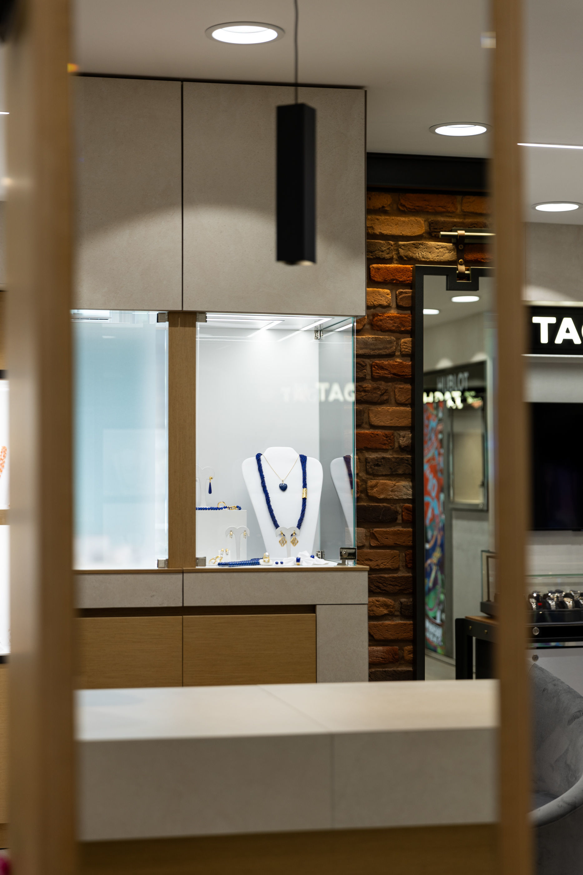 Immagine gallery azienda IGT International Gold Trade