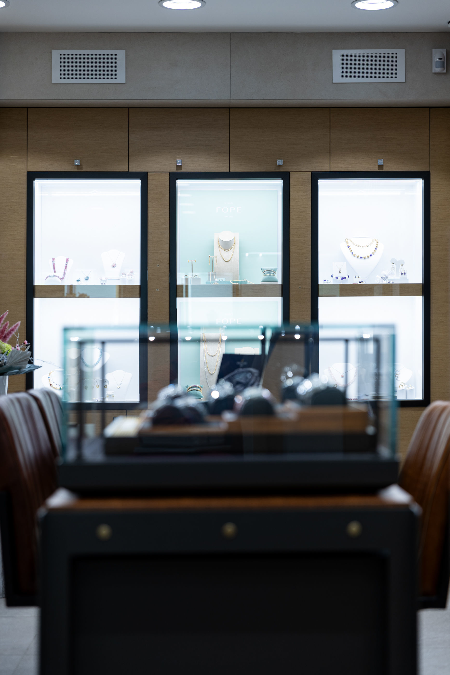 Immagine gallery azienda IGT International Gold Trade