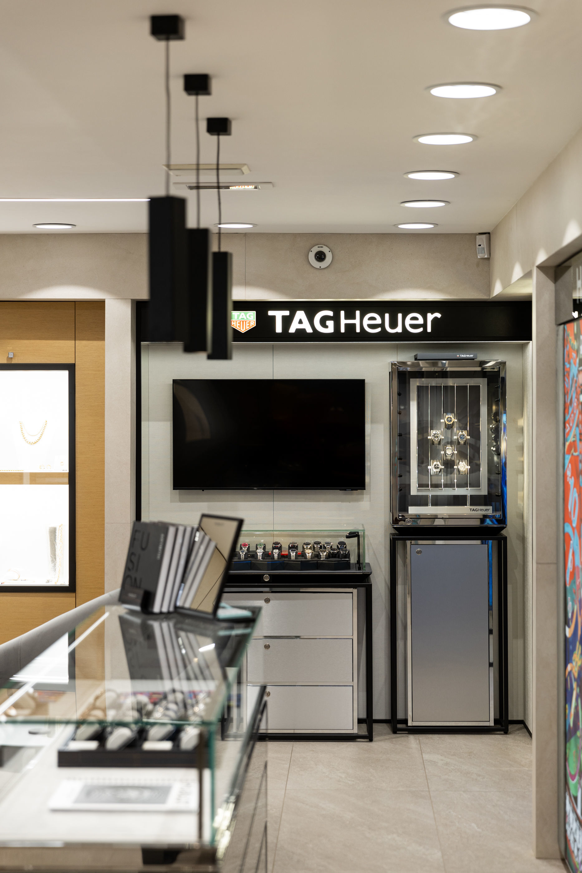 Immagine gallery azienda IGT International Gold Trade