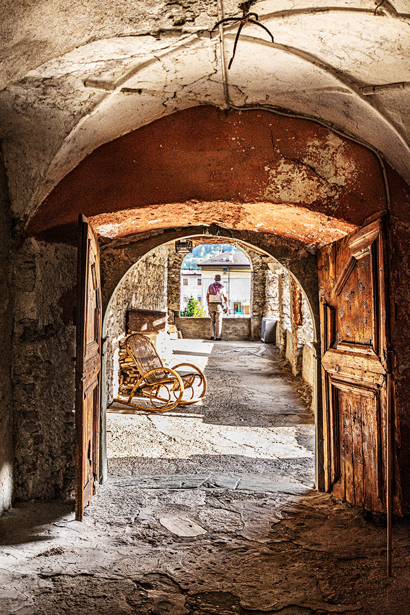 Immagine gallery articolo Sondalove beer, un brindisi al gusto, ai sapori e alla storia di Valtellina