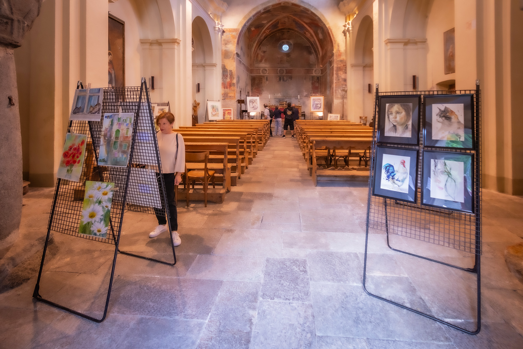 Immagine gallery articolo Sondalove beer, un brindisi al gusto, ai sapori e alla storia di Valtellina