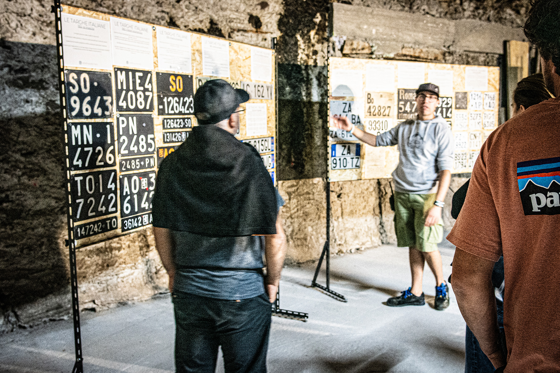 Immagine gallery articolo Sondalove beer, un brindisi al gusto, ai sapori e alla storia di Valtellina