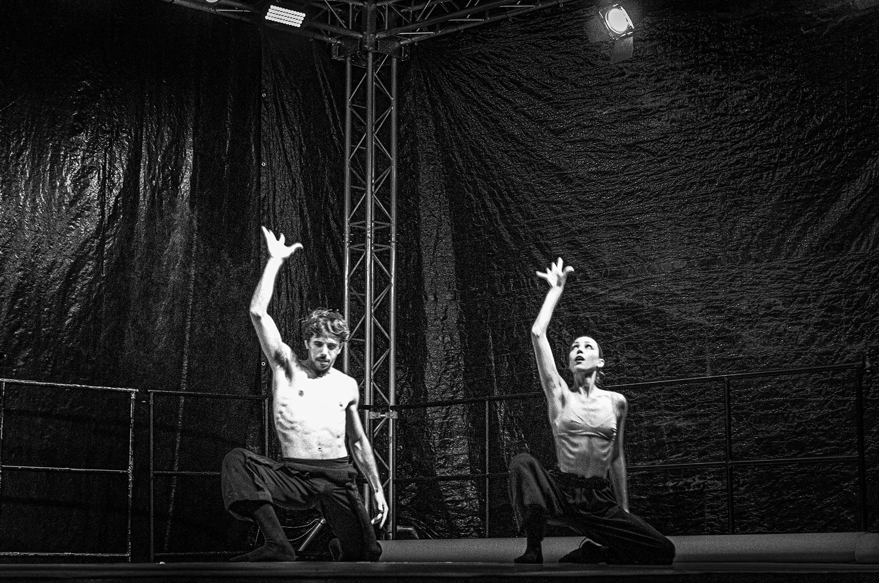 Immagine gallery articolo Galà sotto le Stelle: una serata di emozioni per celebrare i talenti di Sondalo