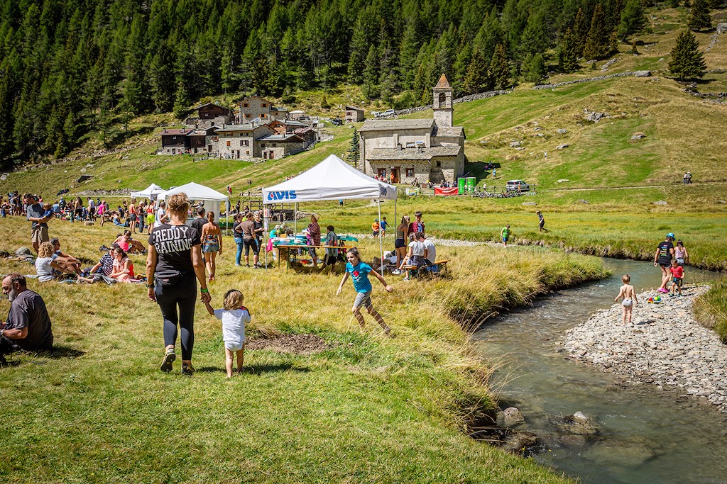 Immagine gallery articolo Evento Gastronomico “Saor de Rézel” – IV edizione