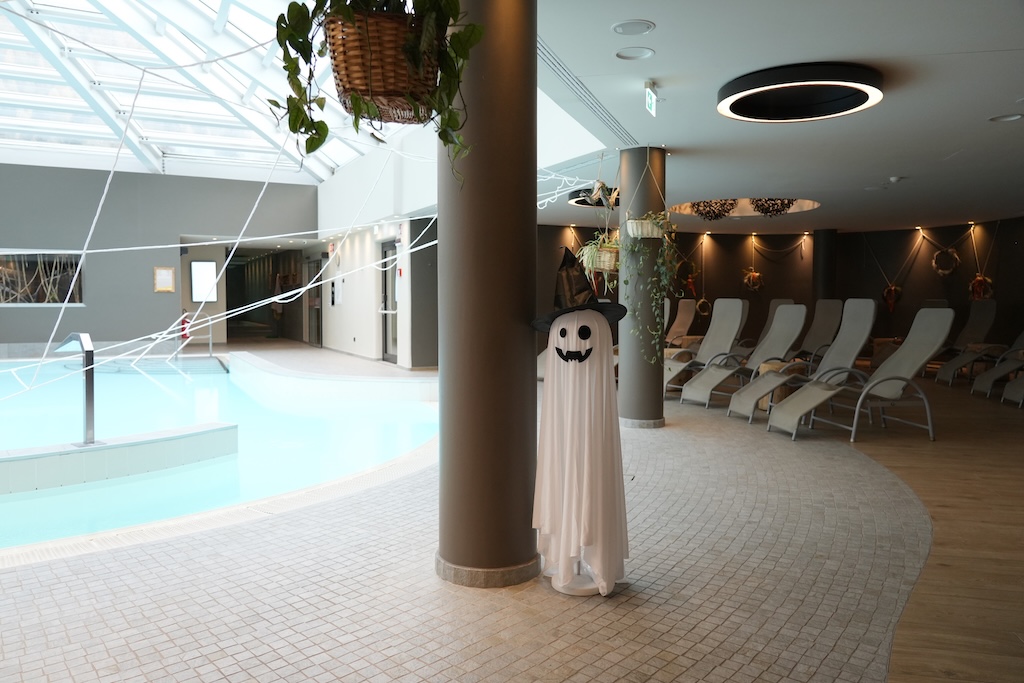 Immagine gallery articolo Aquagranda propone un'esclusiva settimana di Halloween