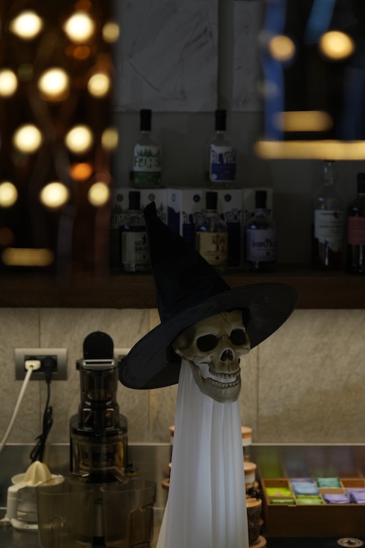 Immagine gallery articolo Aquagranda propone un'esclusiva settimana di Halloween