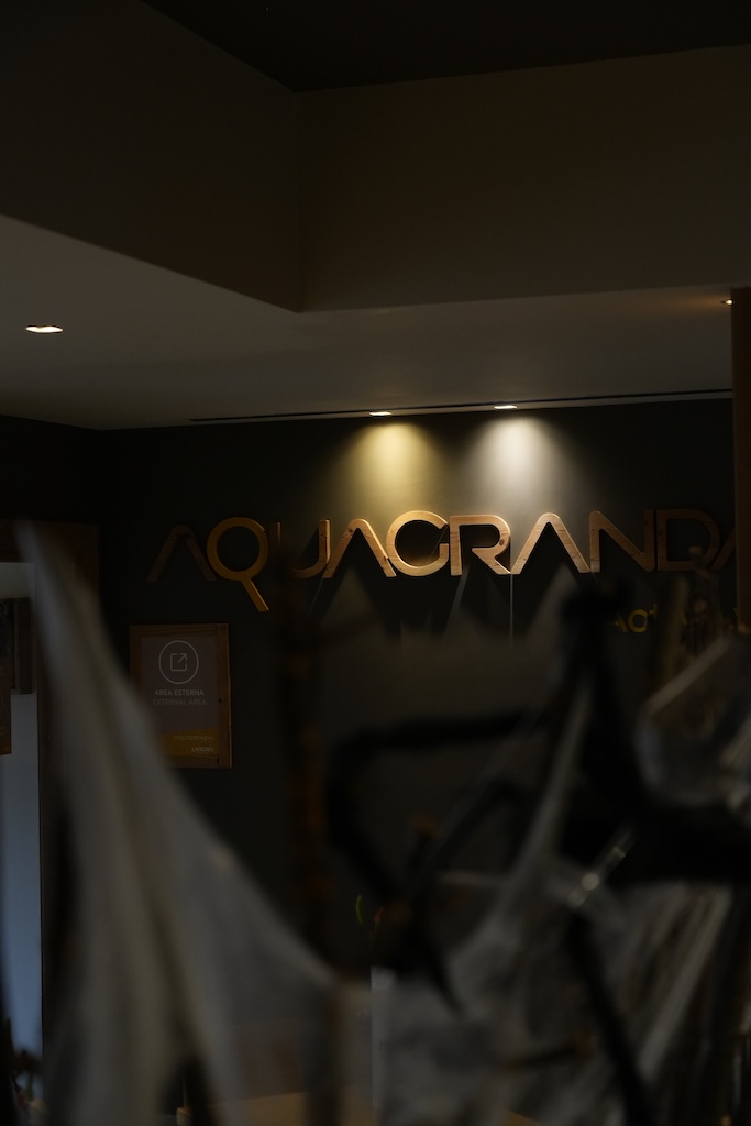 Immagine gallery articolo Aquagranda propone un'esclusiva settimana di Halloween