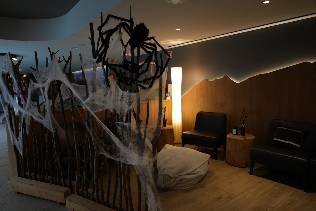 Immagine gallery articolo Aquagranda propone un'esclusiva settimana di Halloween