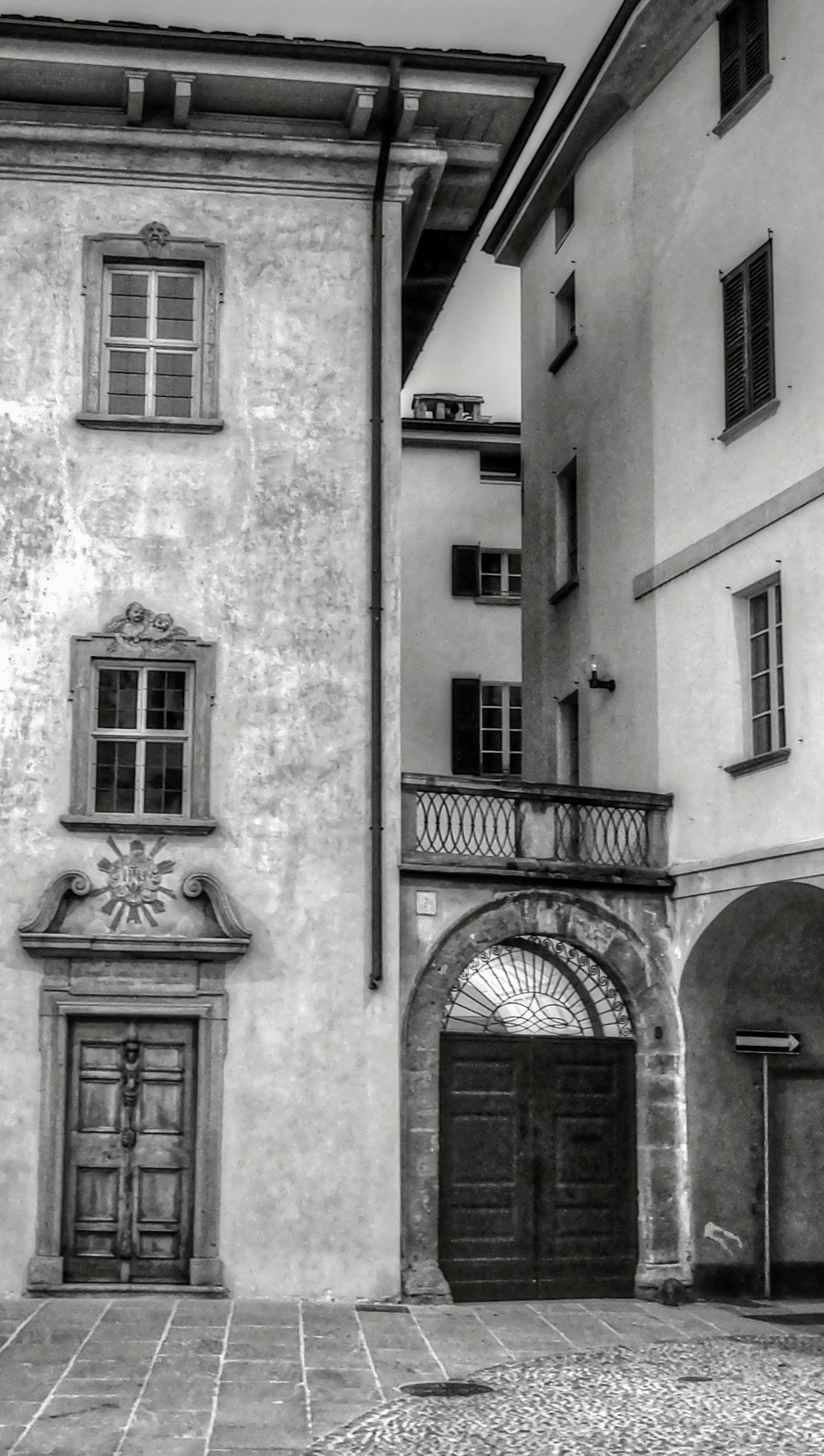 Immagine gallery del comune di Sondrio