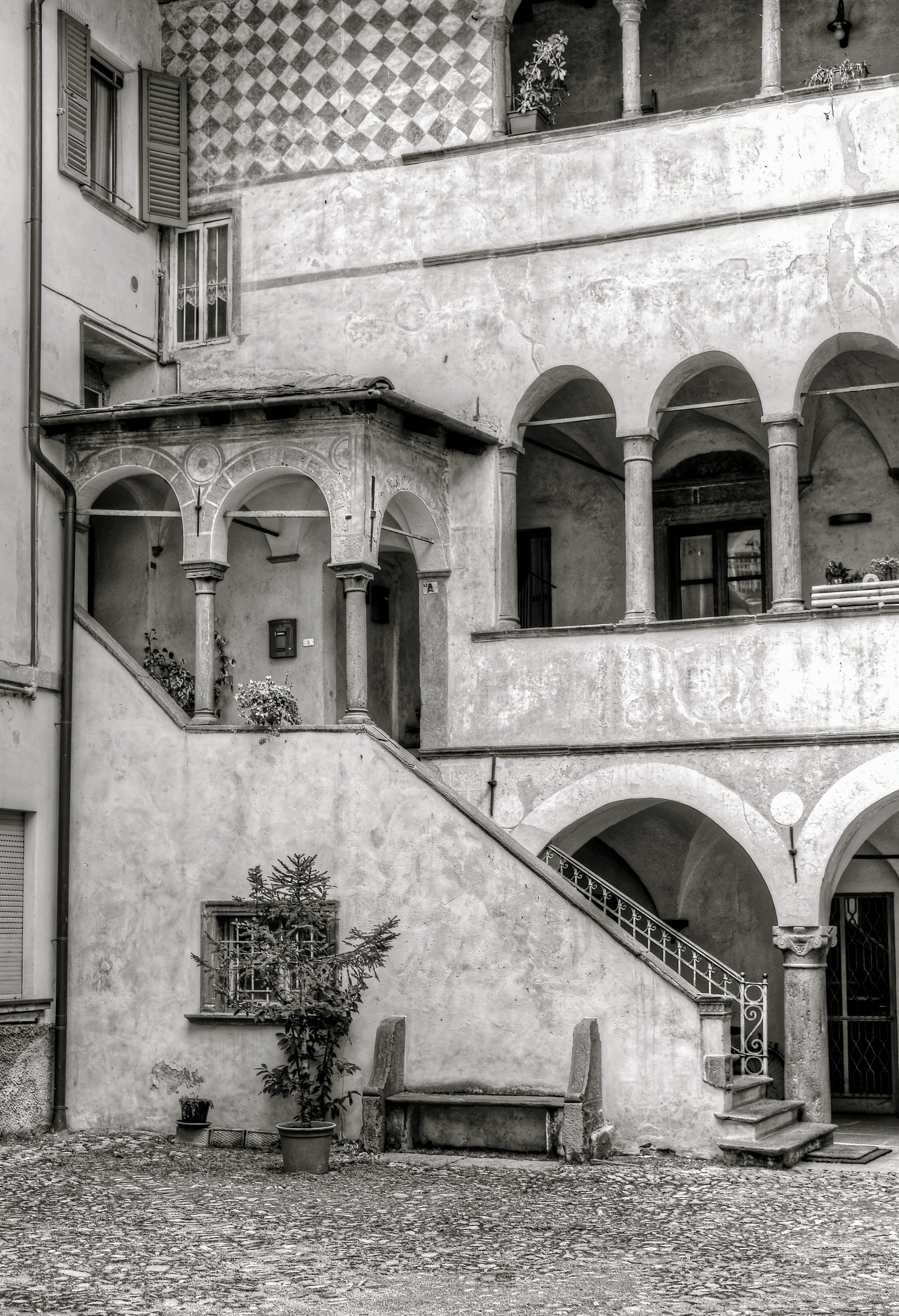 Immagine gallery del comune di Sondrio