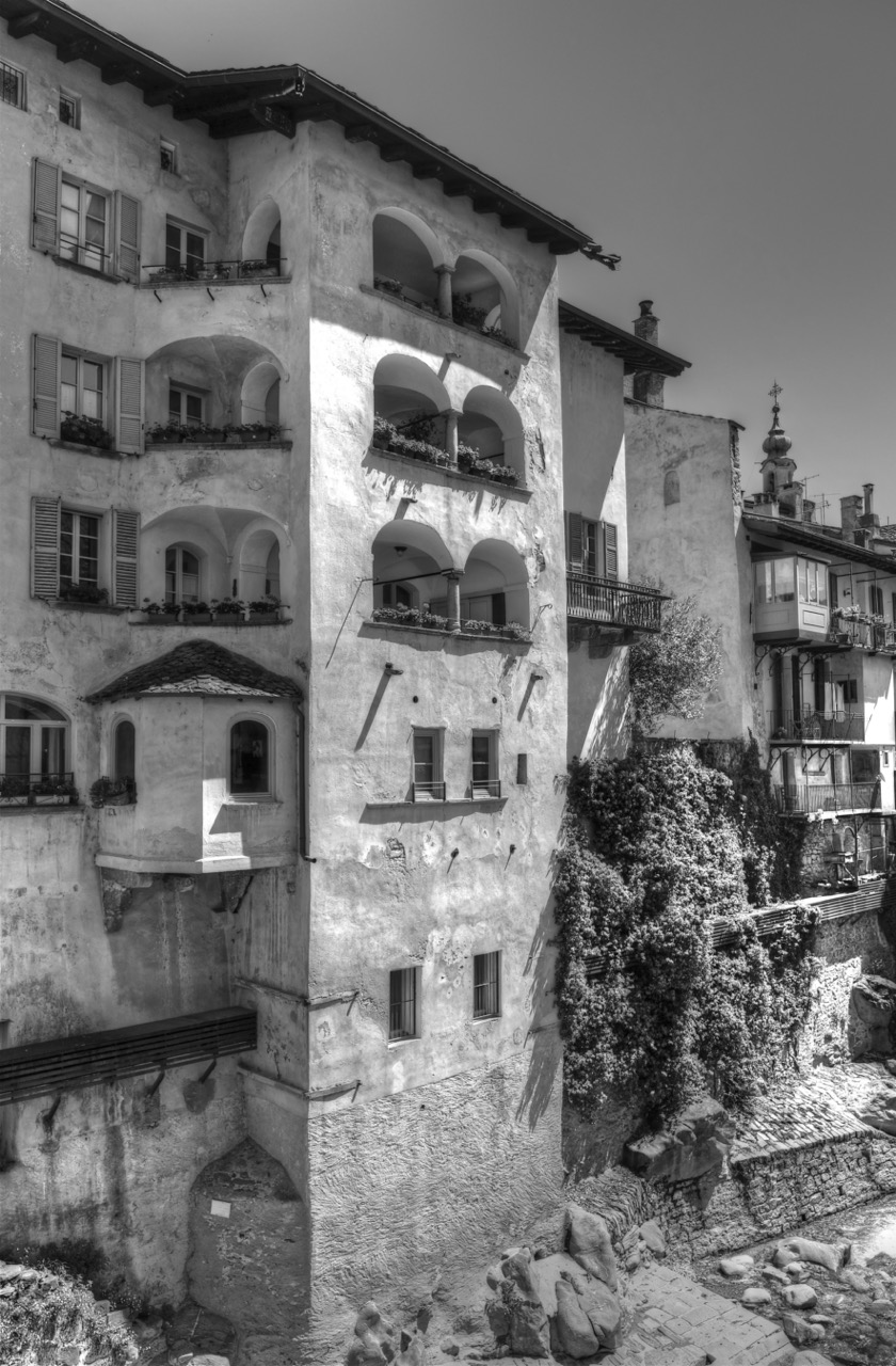 Immagine gallery del comune di Chiavenna