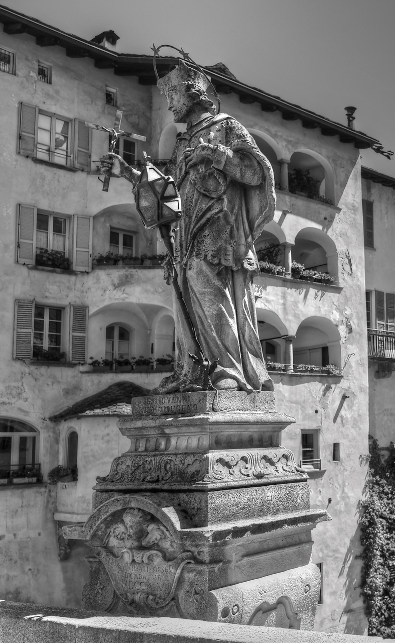 Immagine gallery del comune di Chiavenna