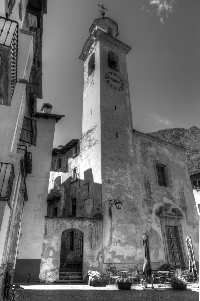 Immagine gallery del comune di Chiavenna