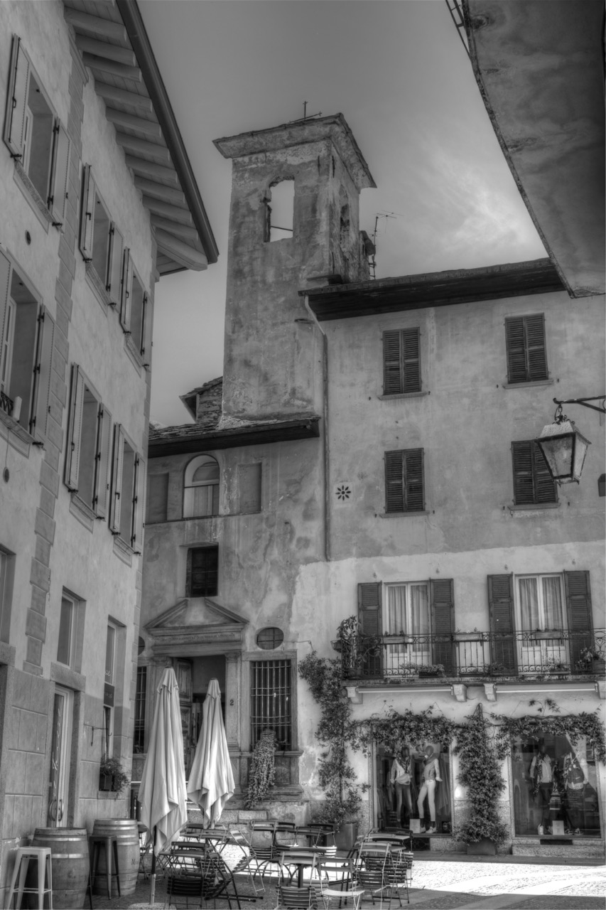 Immagine gallery del comune di Chiavenna