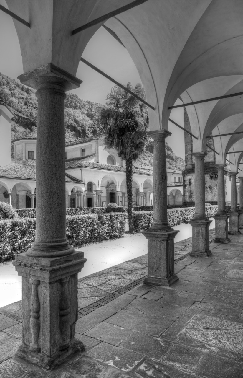 Immagine gallery del comune di Chiavenna