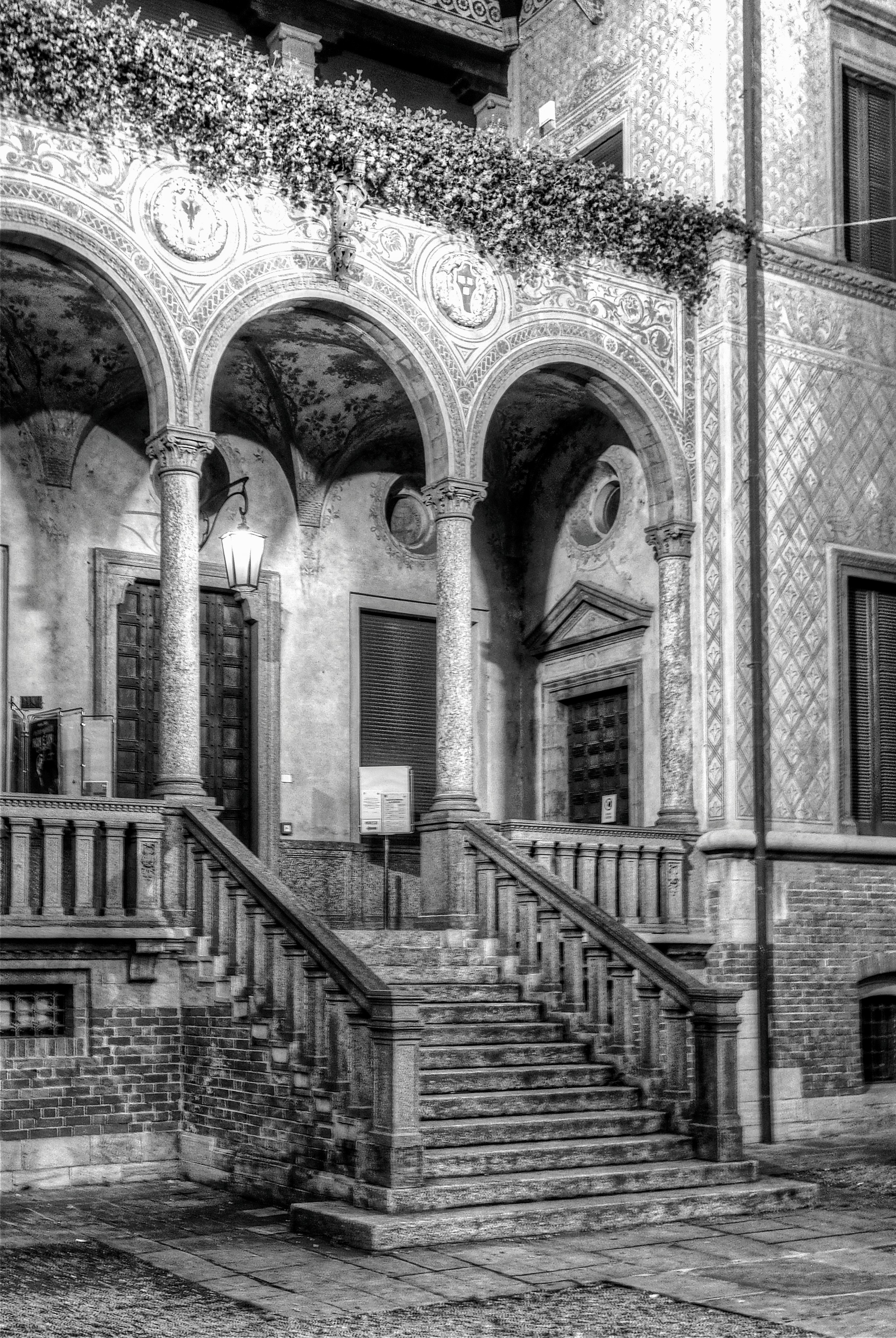 Immagine gallery del comune di Sondrio