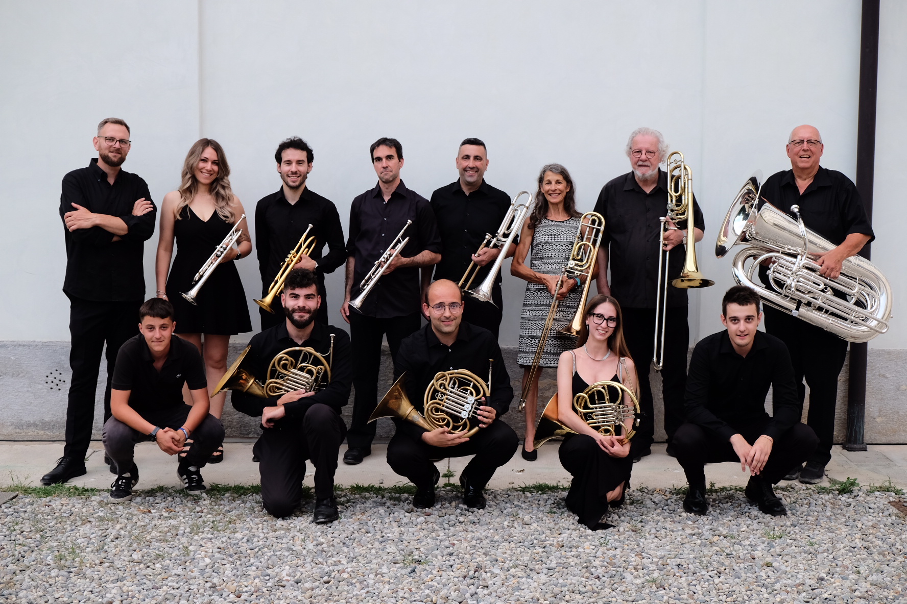 Immagine gallery articolo Sabato 25 luglio prende il via a Sondrio la 16esima edizione del Festival LeAltreNote