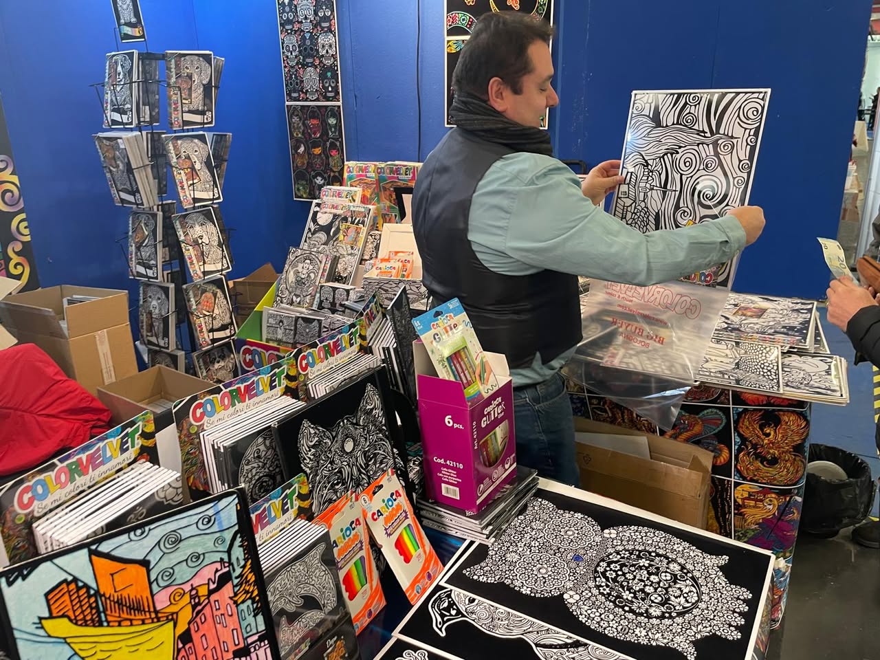 Immagine gallery evento Fiera di Autunno Morbegno