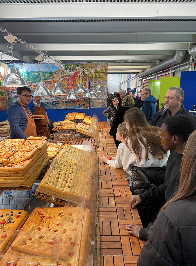 Immagine gallery evento Fiera di Autunno Morbegno