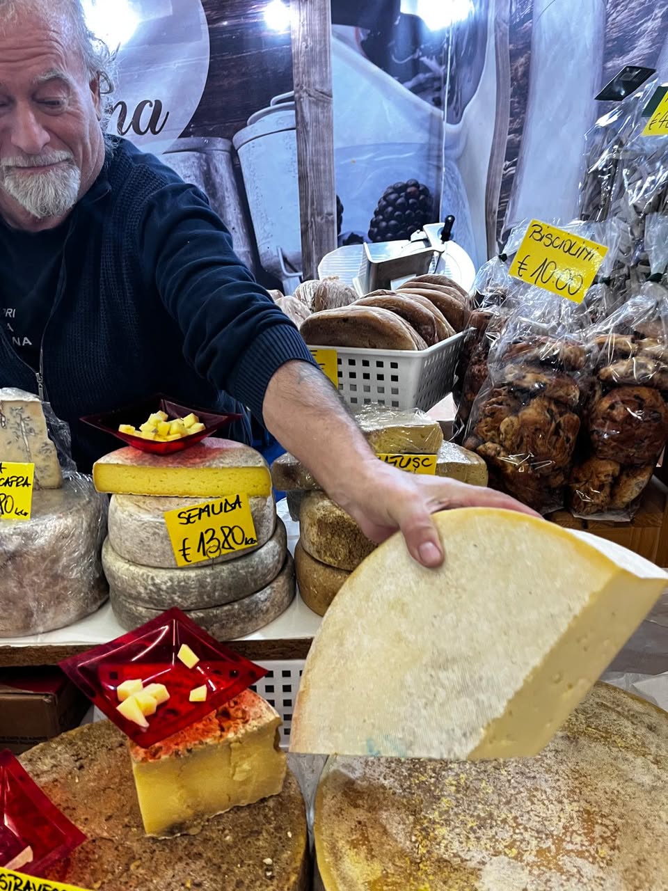 Immagine gallery evento Fiera di Autunno Morbegno