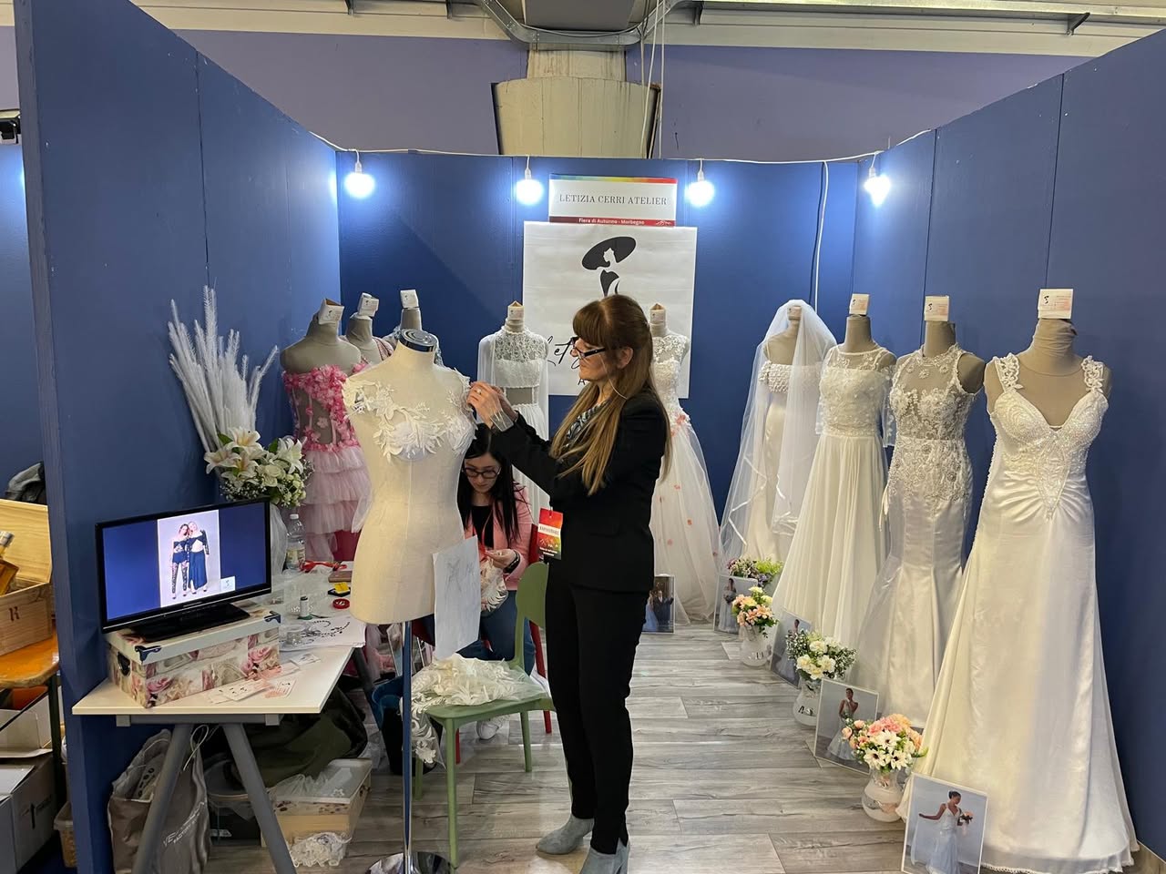 Immagine gallery evento Fiera di Autunno Morbegno