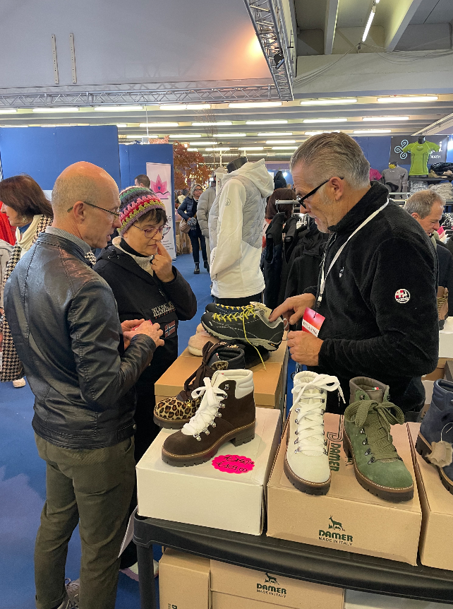 Immagine gallery evento Fiera di Autunno Morbegno