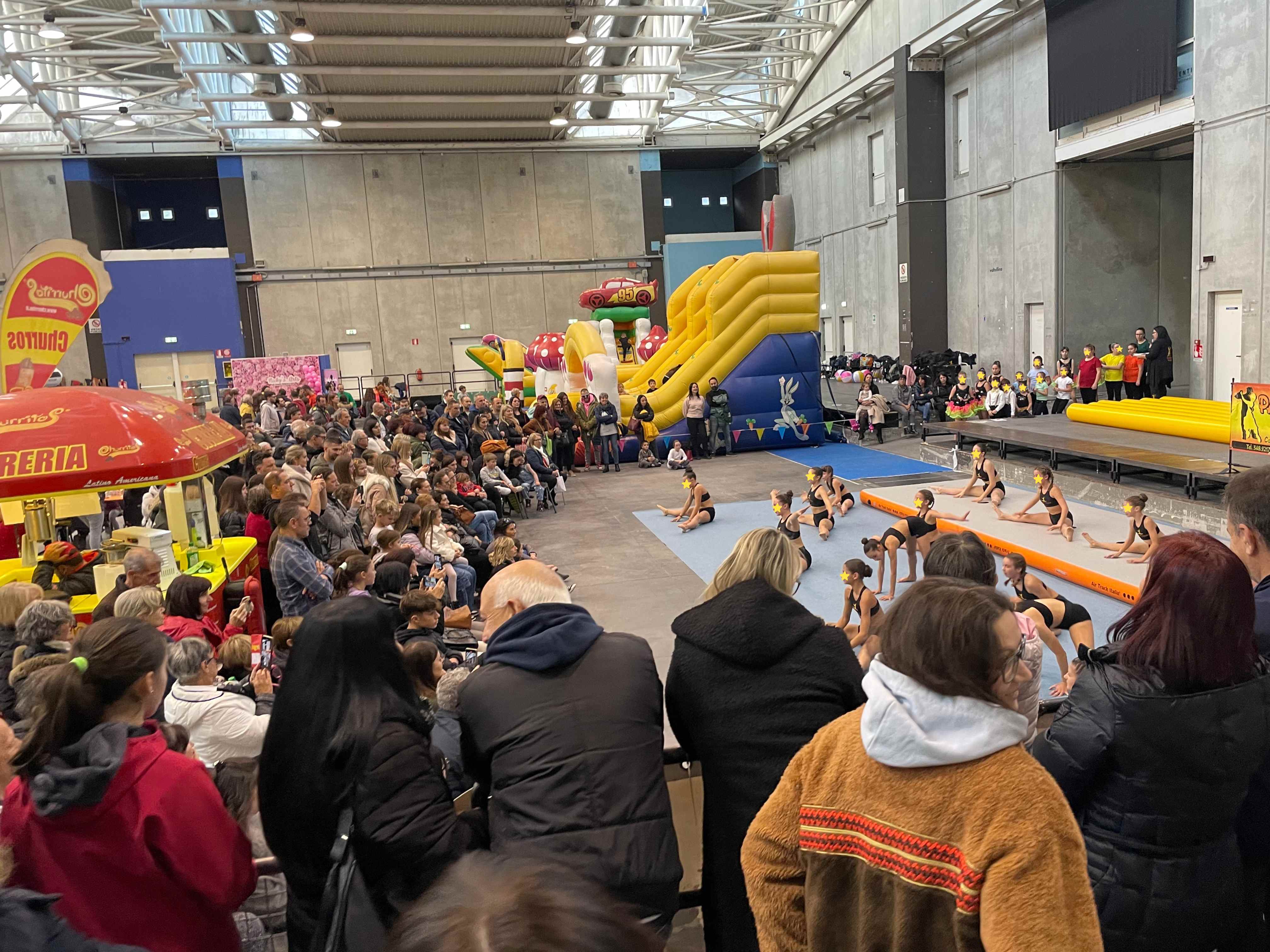 Immagine gallery evento Fiera di Autunno Morbegno