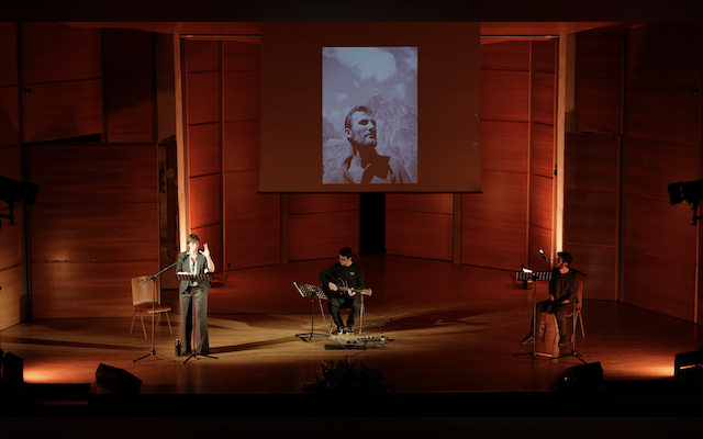 Immagine gallery articolo Biennale di Sondrio 2026: la rassegna teatrale arriva in scena al Teatro Mignon di Tirano