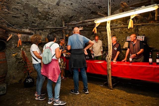 Immagine gallery articolo Gustosando 2025: il bilancio del primo weekend