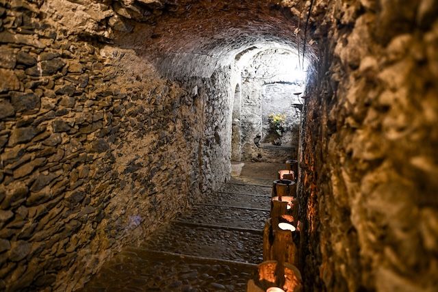 Immagine gallery articolo Gustosando 2025: il bilancio del primo weekend