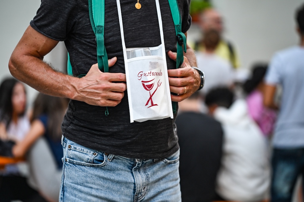 Immagine gallery evento Gustosando a Traona