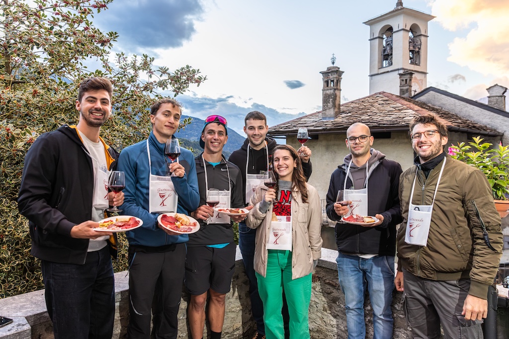 Immagine gallery evento Gustosando 2025