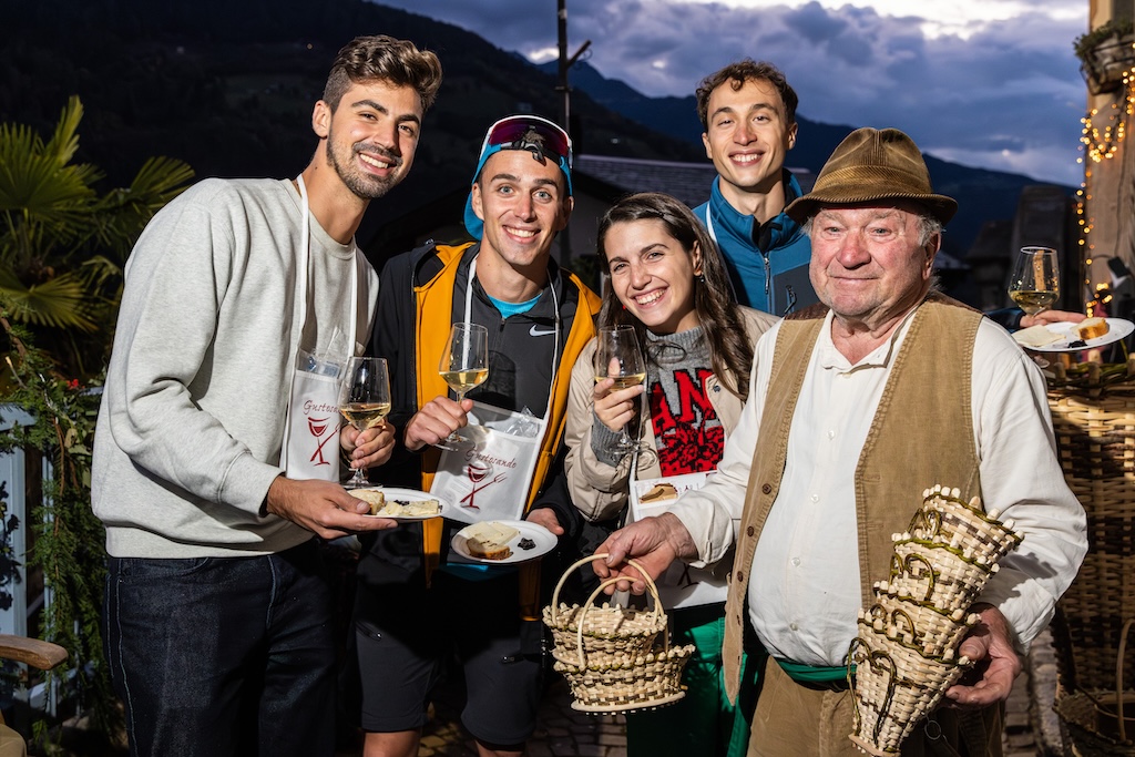 Immagine gallery evento Gustosando 2025