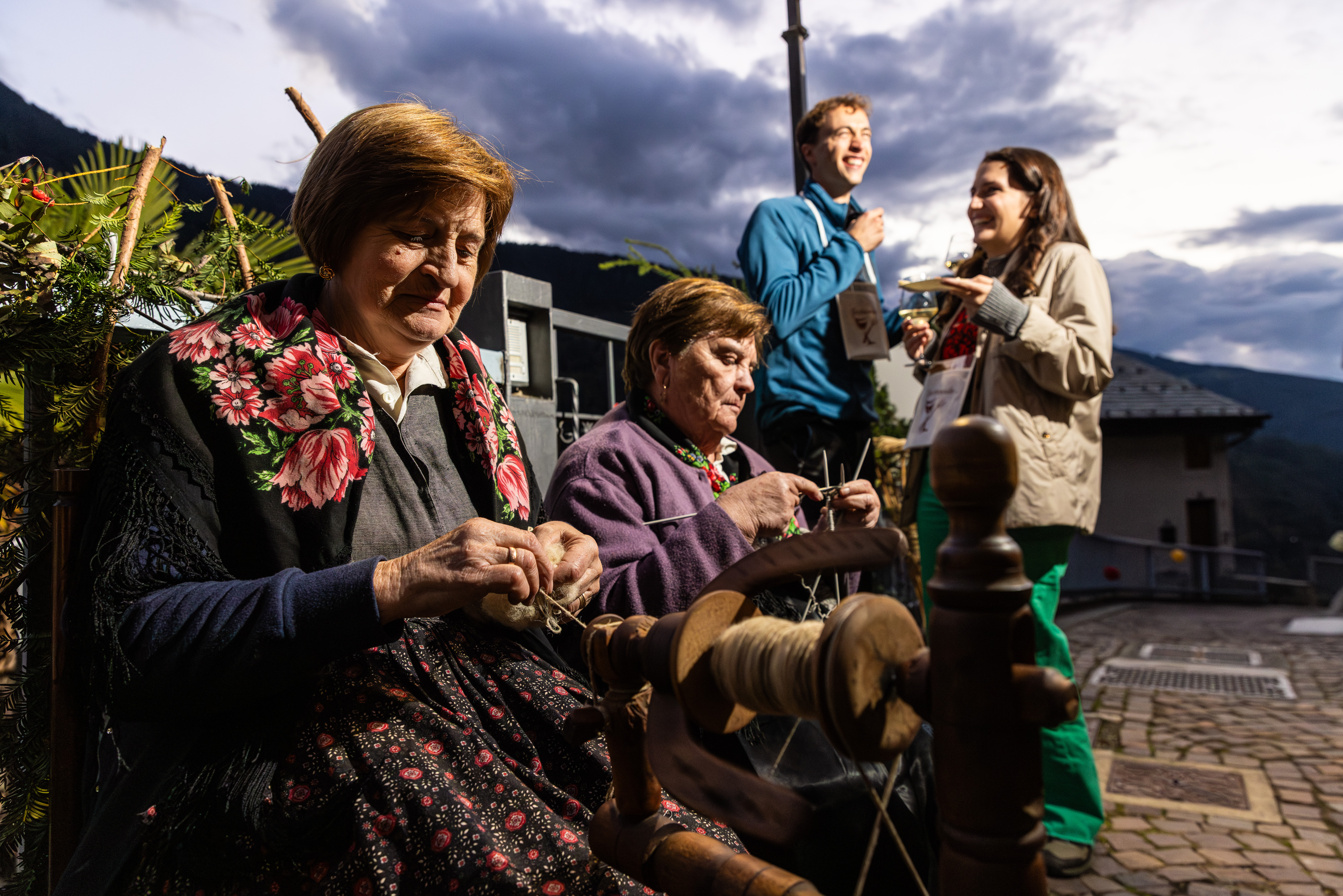 Immagine gallery evento Gustosando 2025