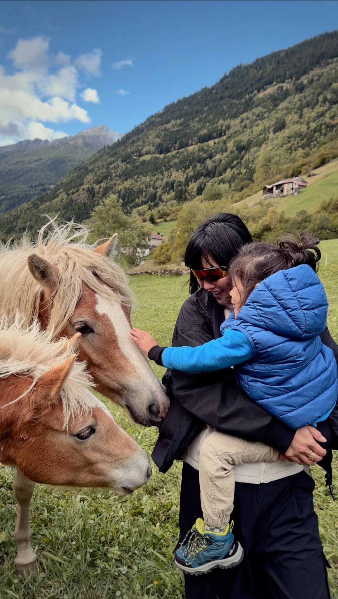 Immagine gallery articolo La Valtellina raccontata dai content creator: continua la campagna verso Milano Cortina 2026