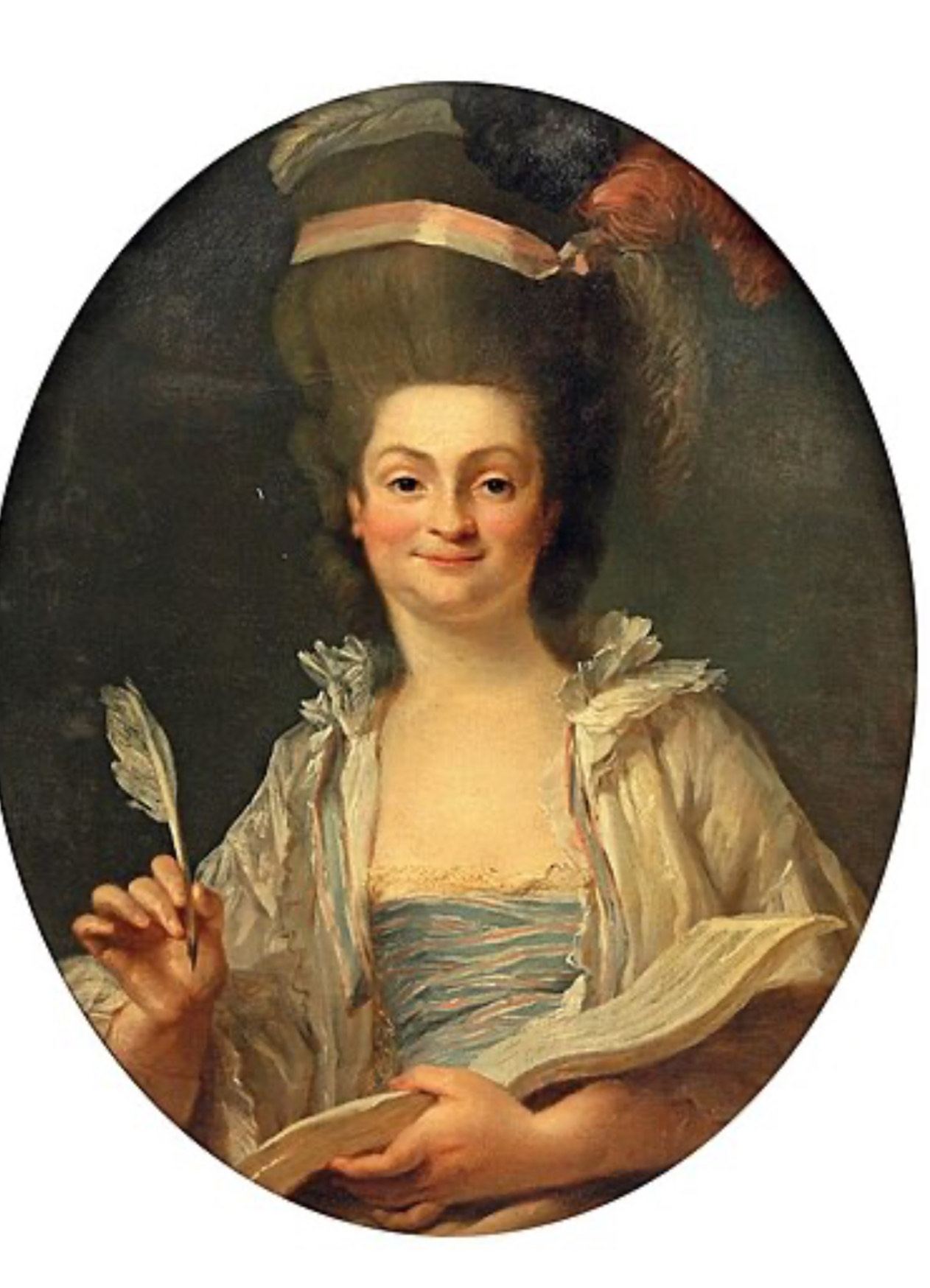 Immagine gallery evento L'altra metà dell'arte Donne in Musica