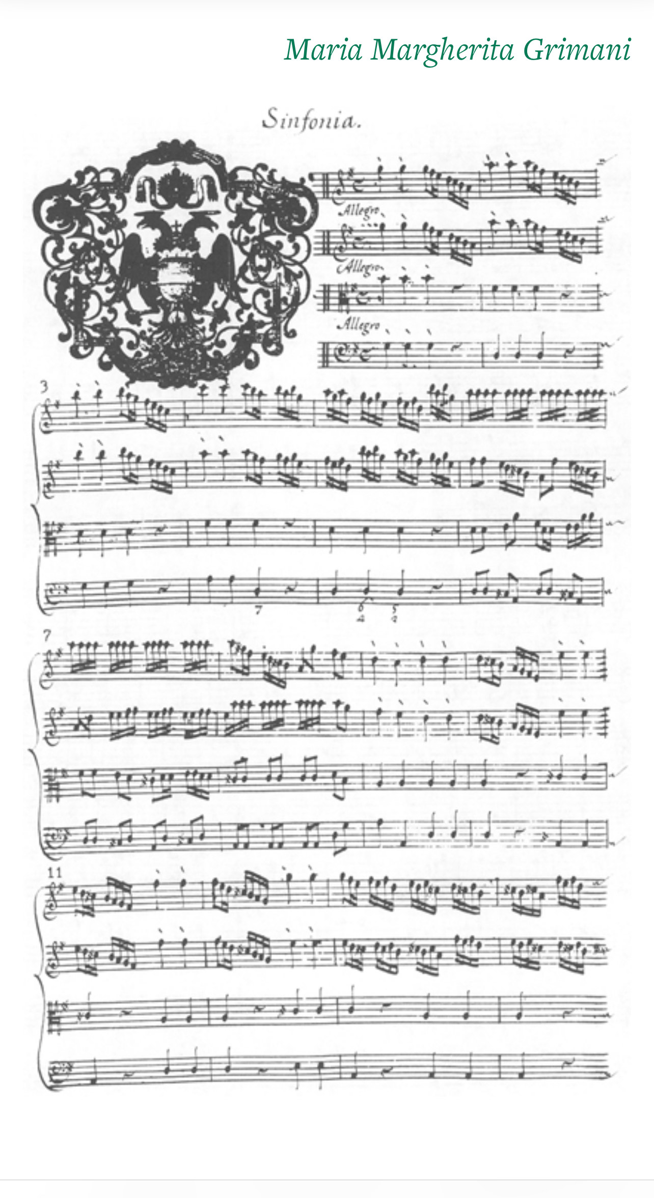 Immagine gallery evento L'altra metà dell'arte Donne in Musica