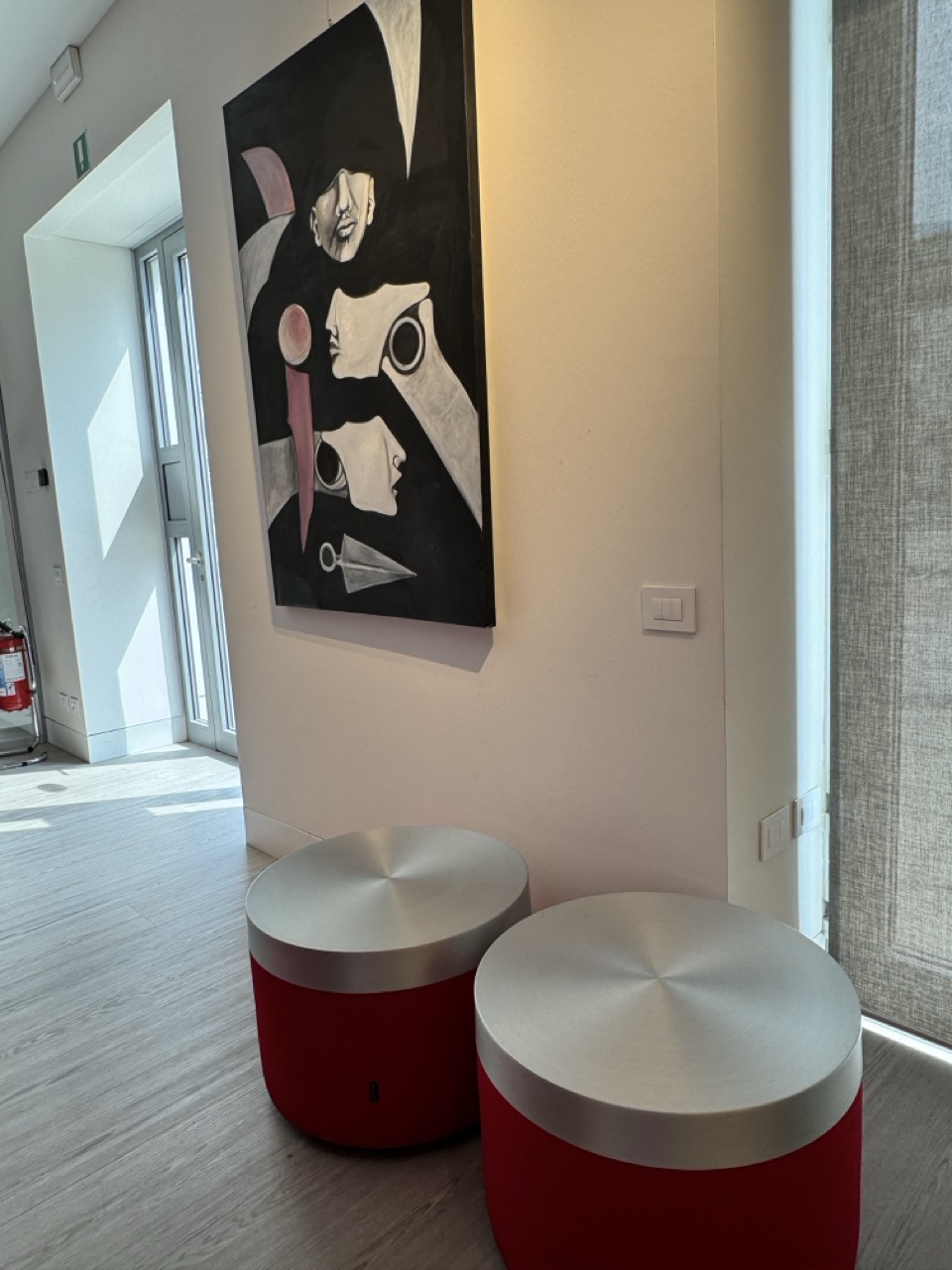 Immagine gallery azienda Spazio Garibaldi Sondrio