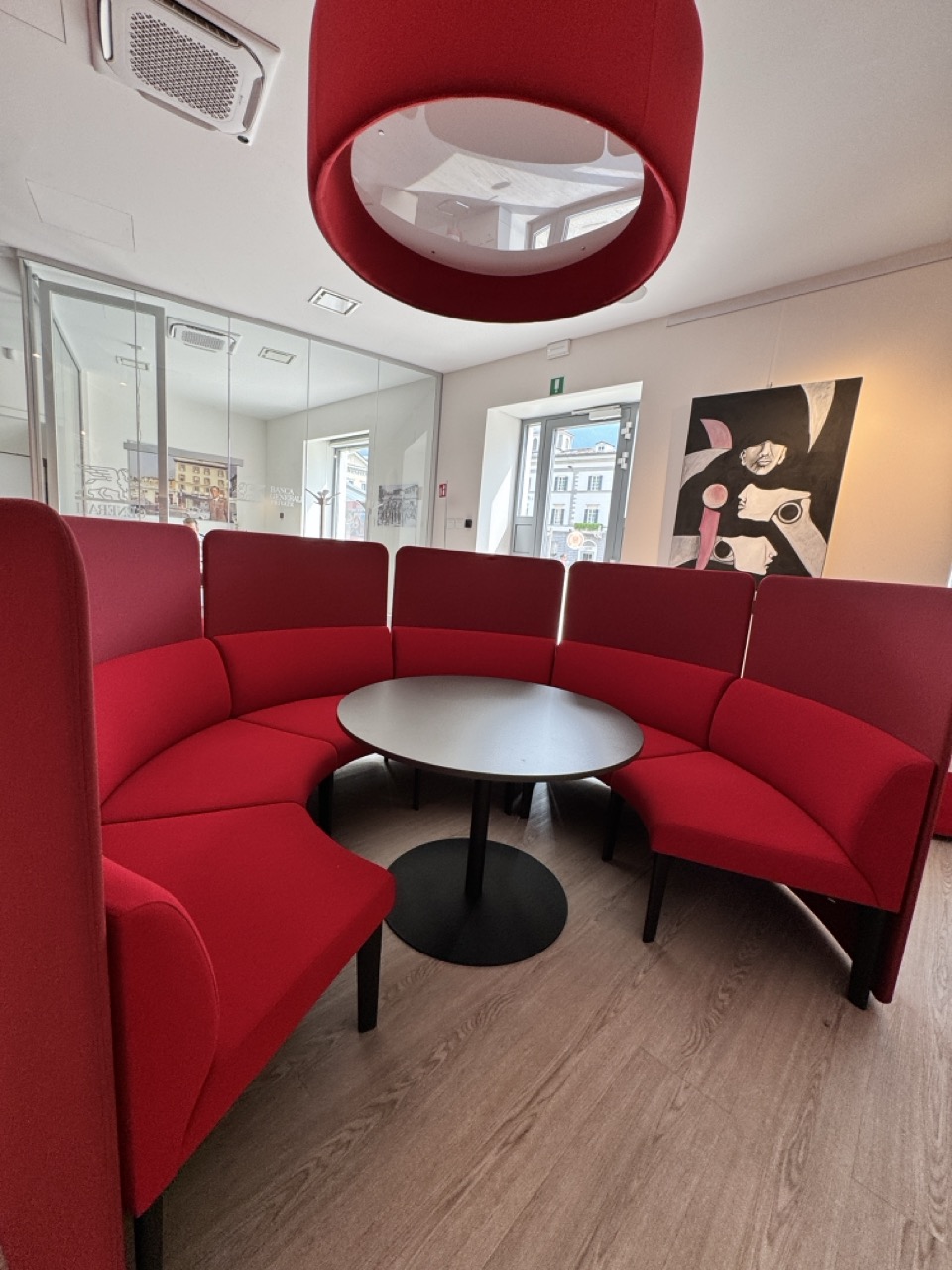 Immagine gallery azienda Spazio Garibaldi Sondrio