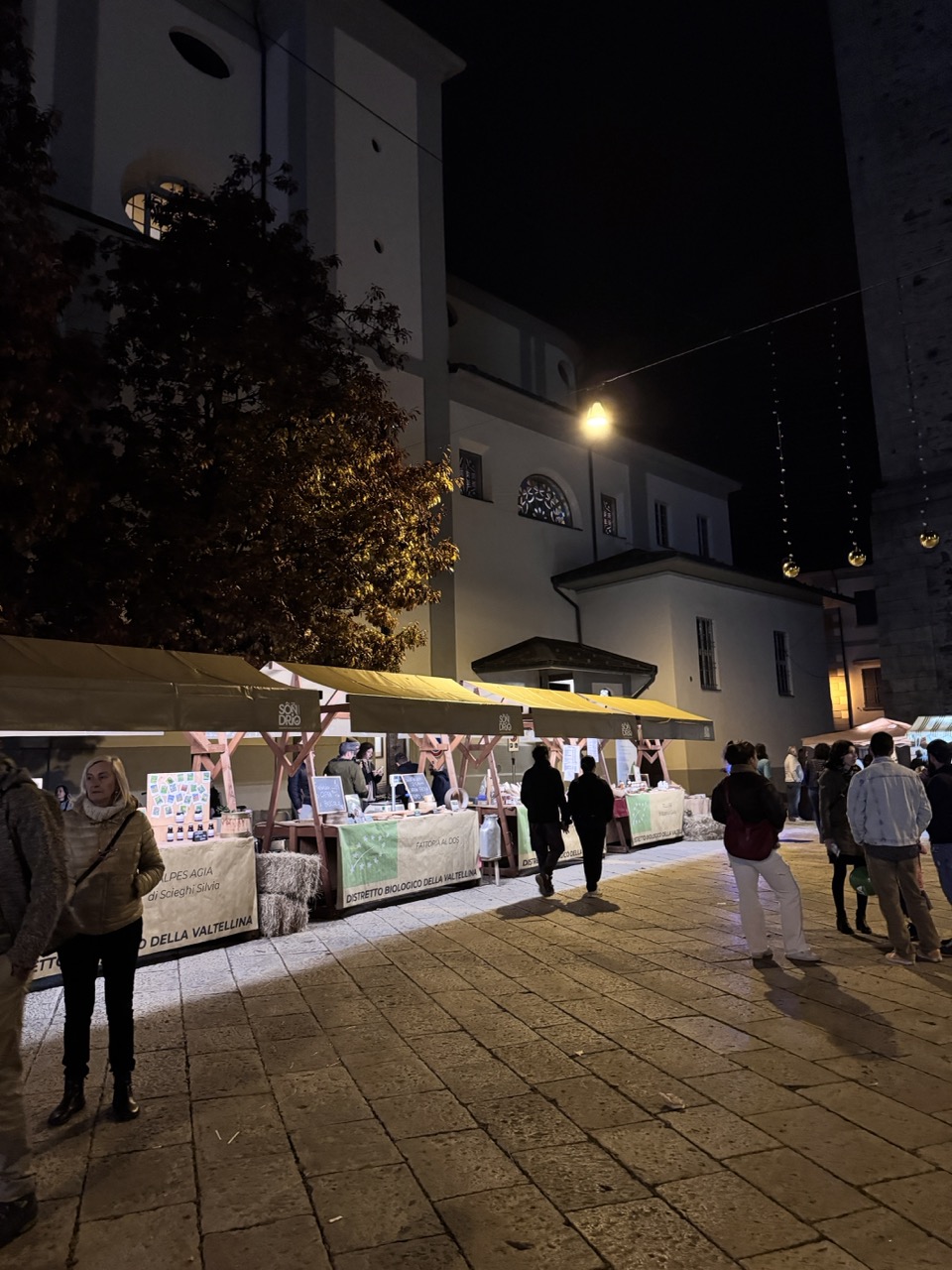 Immagine gallery articolo Sondrio ha voglia di divertirsi?