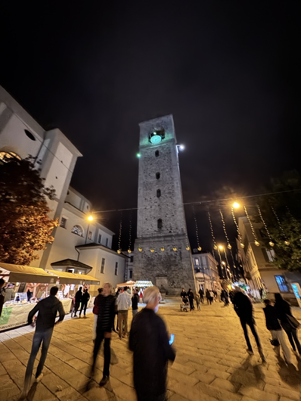 Immagine gallery articolo Sondrio ha voglia di divertirsi?