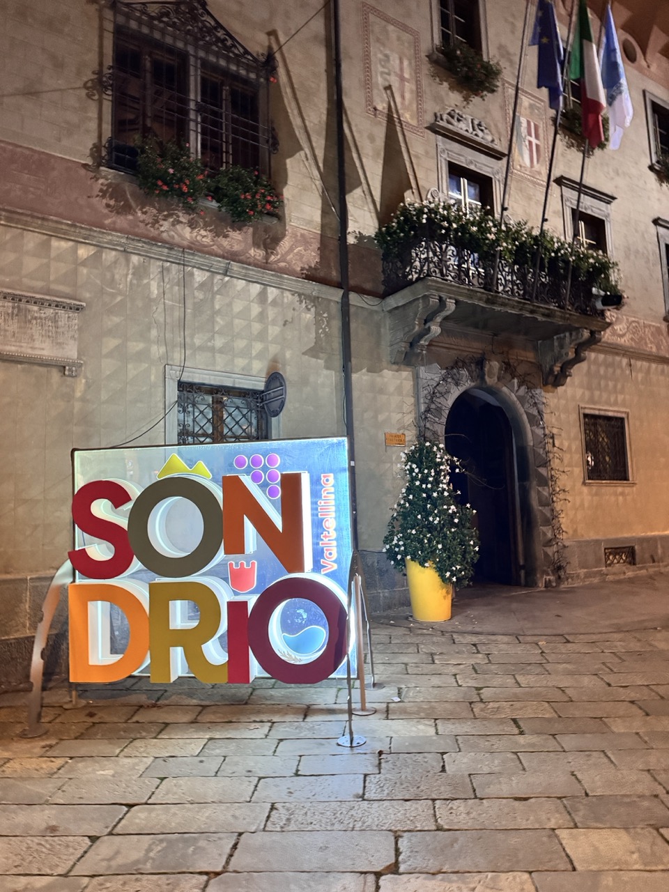 Immagine gallery articolo Sondrio ha voglia di divertirsi?