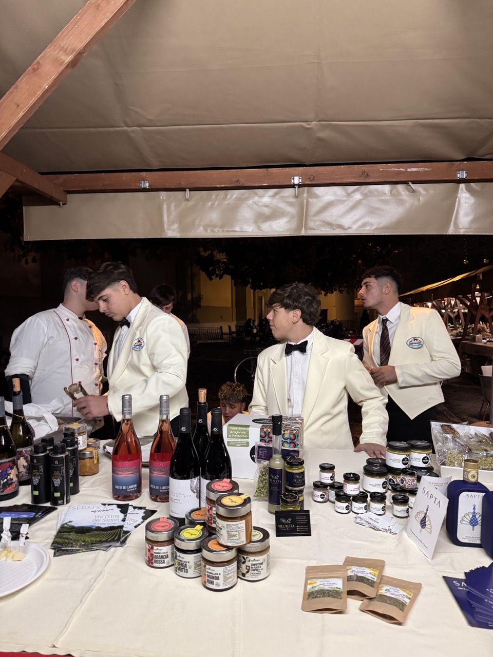 Immagine gallery articolo Sondrio ha voglia di divertirsi?