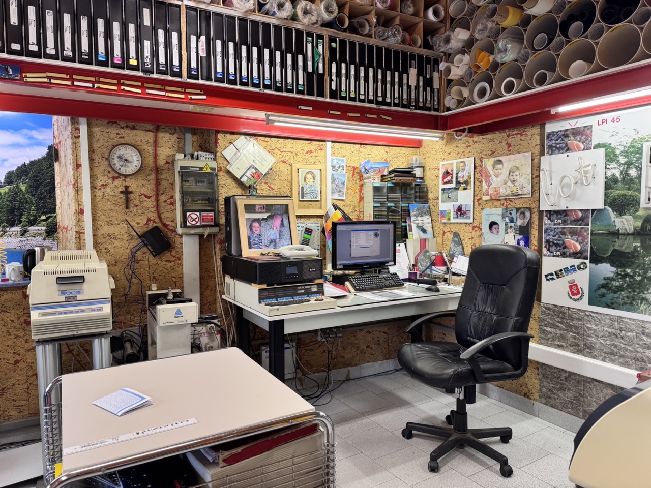 Immagine gallery azienda PubliHouse Chiuro