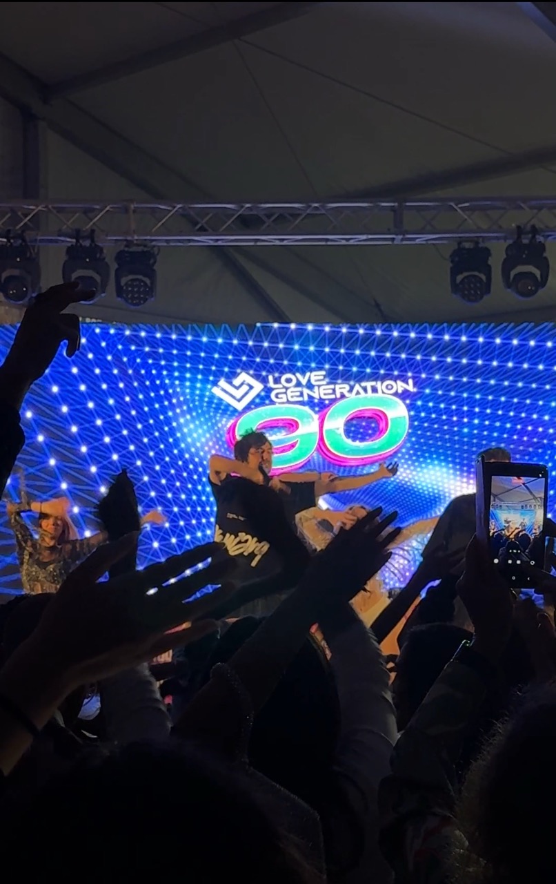 Immagine gallery articolo Sondrio ha voglia di divertirsi?