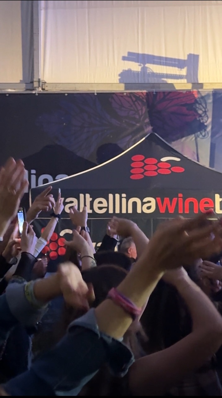 Immagine gallery articolo Sondrio ha voglia di divertirsi?