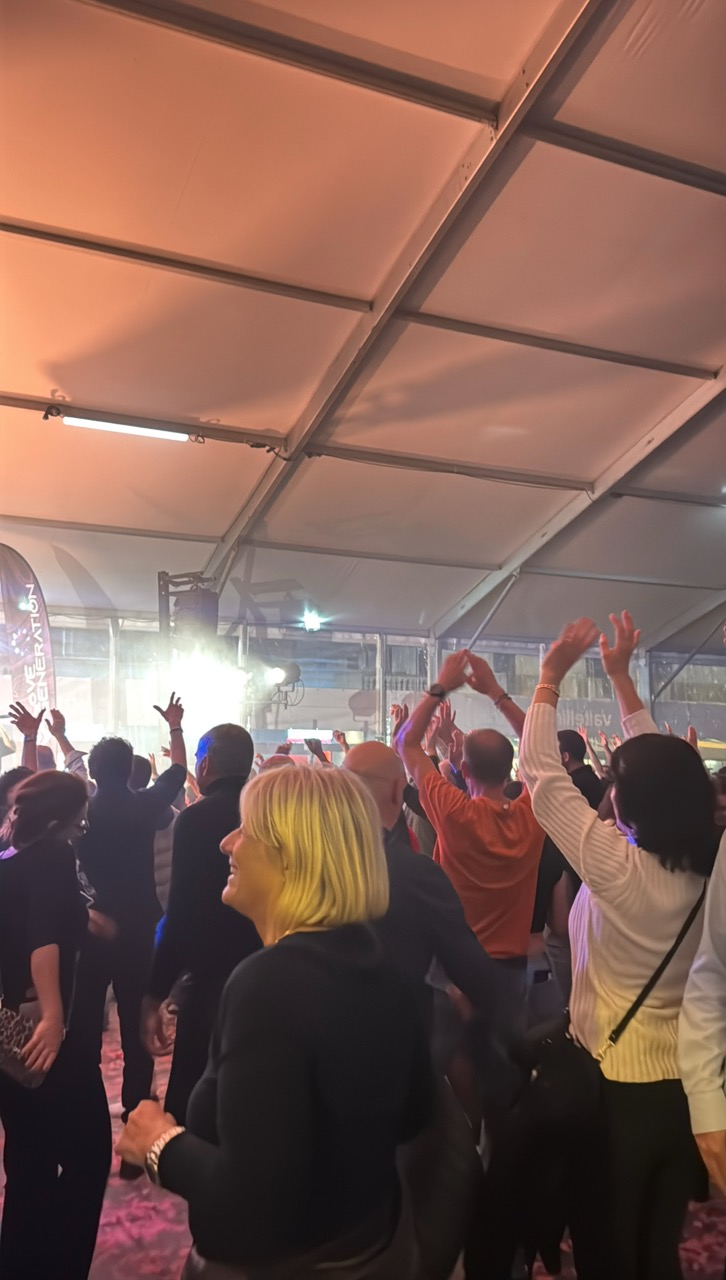 Immagine gallery articolo Sondrio ha voglia di divertirsi?