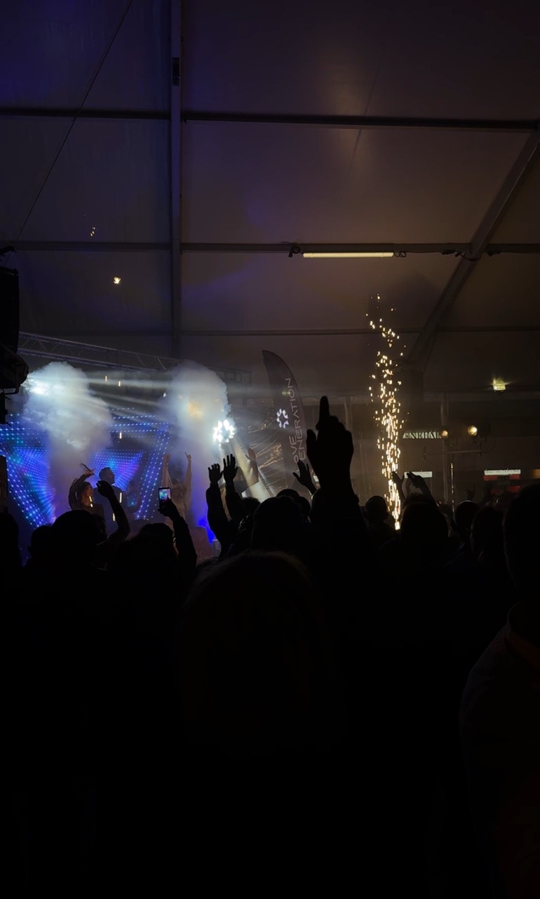 Immagine gallery articolo Sondrio ha voglia di divertirsi?