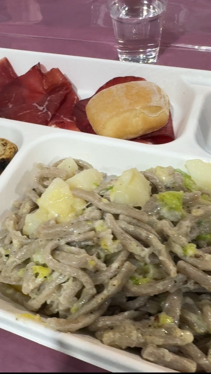 Immagine gallery articolo Sondrio ha voglia di divertirsi?